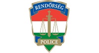 Rendőrség logó